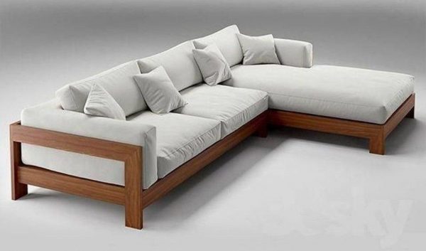 نیم ست ال دیزاین