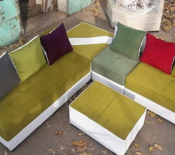 تعمیر مبل غرب تهران