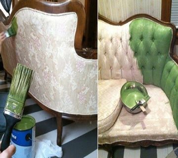 بهترین تعمیرکار مبلمان