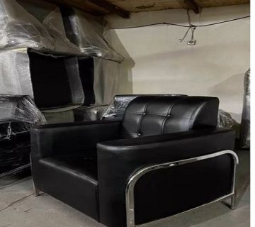 تعمیر مبل استیل