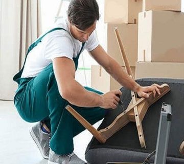 تعمیر مبل در ایام تعطیل