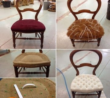 تعمیر مبل سراسر تهران