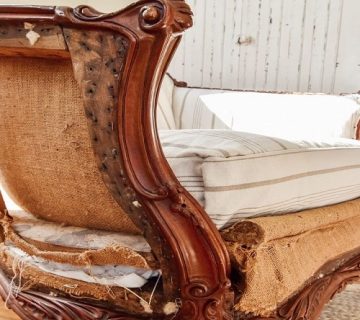 تعمیر مبل سلطنتی