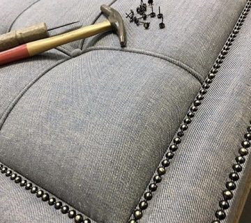 تعمیر مبل لوکس