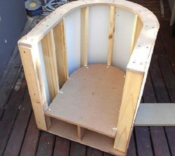 تعمیرات مبلمان اداری