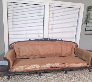 تعمیرکار مبل