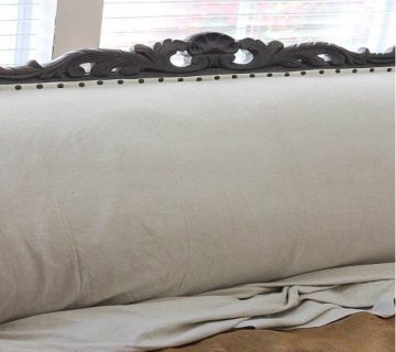 تعویض پارچه مبل