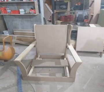 تعمیر مبل شبانه روزی