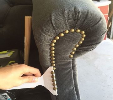 تخفیف تعمیرات مبل