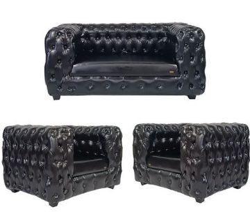 بازسازی مبل چرم