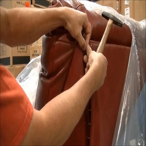 تعمیر تخصصی مبل