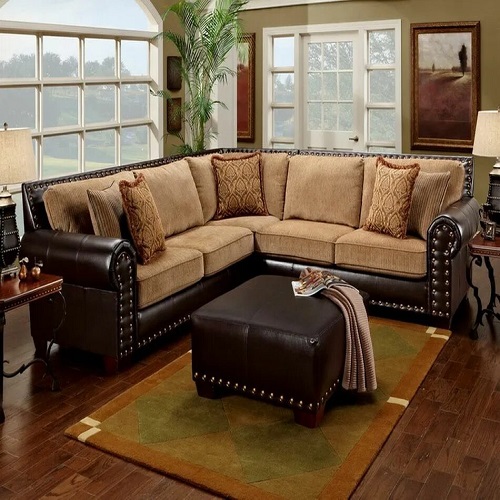 تعمیر مبل ال در تهران