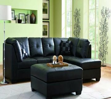 تعمیر مبل ال در تهران