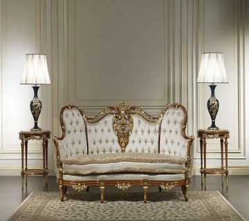 راهنمای خرید مبل کلاسیک