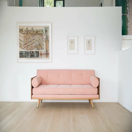 رنگ آمیزی و تغییر رنگ مبلمان