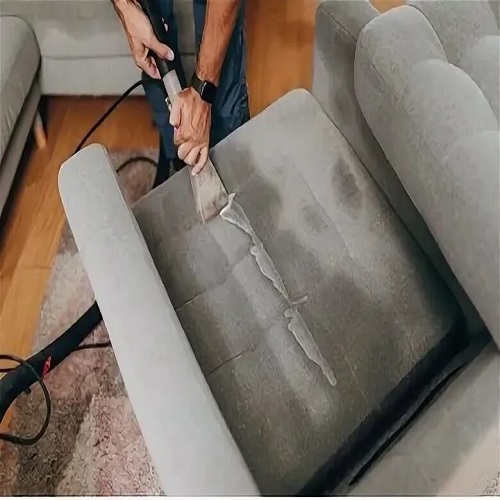 روش های شستشوی مبلمان