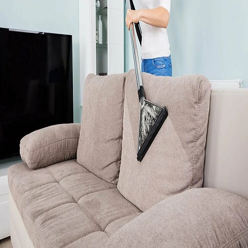 مبل شویی در منزل