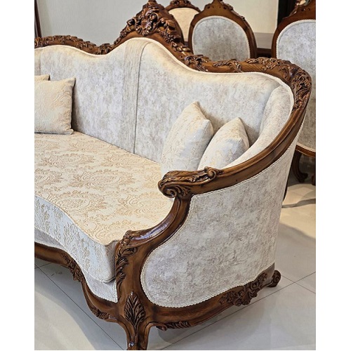 تعمیر مبل کلاسیک در تهران